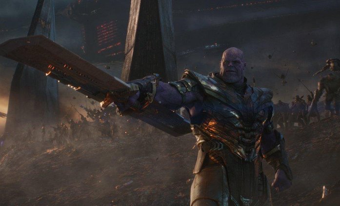 Avengers: Endgame: Disney film oficiálně vysílá za Oscary | Fandíme filmu