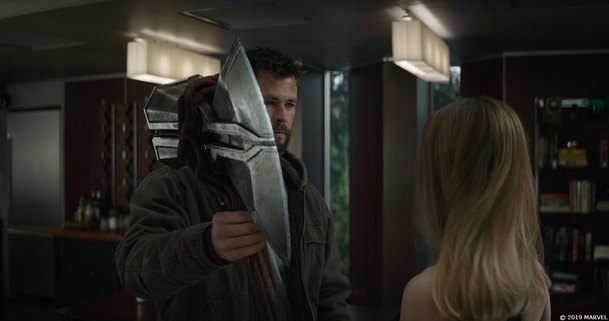 Avengers 4: Marvel chtěl, aby nás úmrtí zasáhla stejně silně, jako v Loganovi | Fandíme filmu