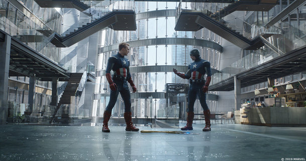 Avengers 4: Marvel chtěl, aby nás úmrtí zasáhla stejně silně, jako v Loganovi | Fandíme filmu