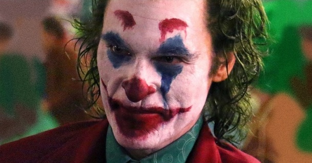 Joker: Utrží o prvním víkendu víc než Aquaman? | Fandíme filmu