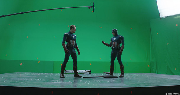 Avengers 4: Marvel chtěl, aby nás úmrtí zasáhla stejně silně, jako v Loganovi | Fandíme filmu