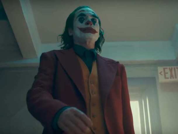 Joker: Utrží o prvním víkendu víc než Aquaman? | Fandíme filmu