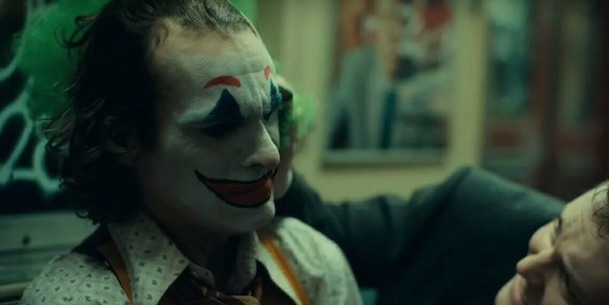 Joker: Utrží o prvním víkendu víc než Aquaman? | Fandíme filmu