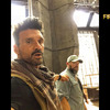 Boss Level: První video z herní akce, ve které Frank Grillo pořád dokola umírá | Fandíme filmu