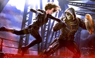 Black Widow slibuje akční scény, jaké jiné komiksovky nemají | Fandíme filmu