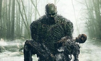 Recenze: Swamp Thing je zajímavá komiksovka s nezaslouženým koncem | Fandíme filmu