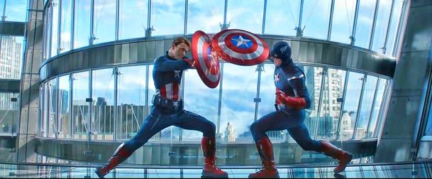 Avengers: Endgame: Nové informace napovídají, jak ve filmu funguje cestování časem | Fandíme filmu