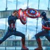 Avengers: Endgame: Osudy Iron Mana a Captaina Americy byly naplánovány ještě před Civil War | Fandíme filmu