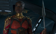 Herečka z Avengers: Endgame potvrdila návrat do Black Panthera 2 | Fandíme filmu