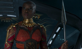 Herečka z Avengers: Endgame potvrdila návrat do Black Panthera 2 | Fandíme filmu