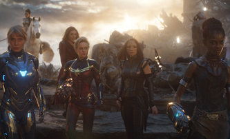 Avengers: Endgame už lámou rekordy na domácím videu | Fandíme filmu