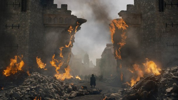 Hra o trůny: HBO dá šanci historické sérii o úpadku rodu Targaryenů | Fandíme serialům