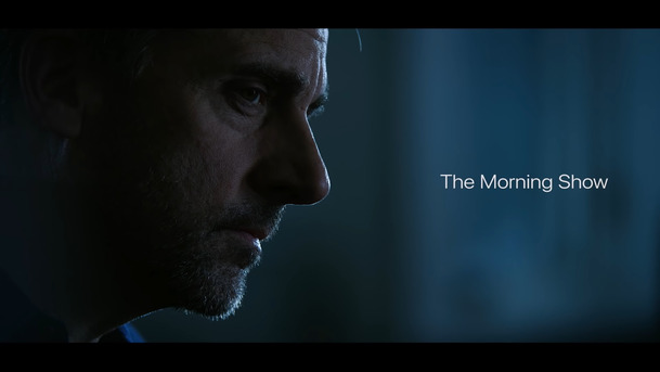 The Morning Show: Jeden z prvních seriálů Applu představil teaser trailer | Fandíme serialům
