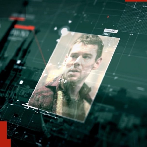 Treadstone: Seriál navazující na Jasona Bournea v prvním traileru | Fandíme serialům