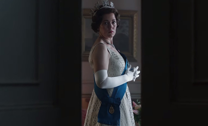 The Crown 3: Seznamte se s novou podobou královny v prvním teaser traileru | Fandíme seriálům