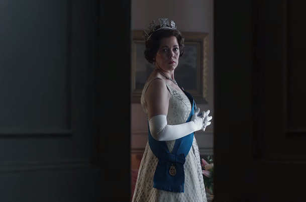 The Crown 3: Seznamte se s novou podobou královny v prvním teaser traileru | Fandíme serialům