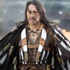 Herec Danny Trejo se zachoval jako hrdina ve skutečném životě | Fandíme filmu