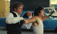 Tarantino vystoupil proti kritice jeho ztvárnění Bruce Lee | Fandíme filmu