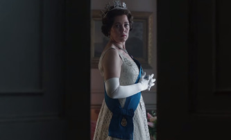 The Crown 3: Seznamte se s novou podobou královny v prvním teaser traileru | Fandíme filmu
