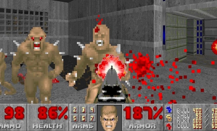 Masters of Doom: Nový seriál představí divoké zákulisí vzniku legendární hry Doom | Fandíme seriálům