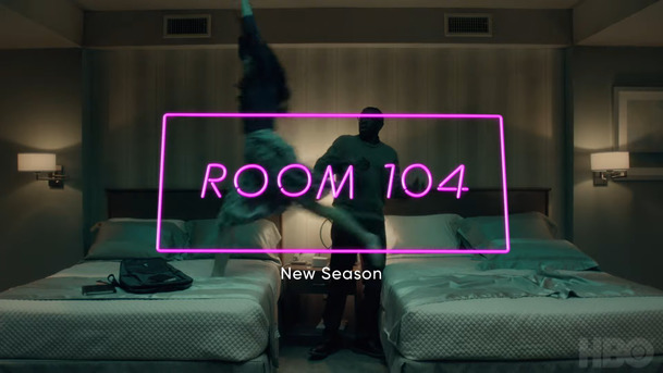 Jeho temné esence a další chystané seriály HBO se představují v novém traileru | Fandíme serialům