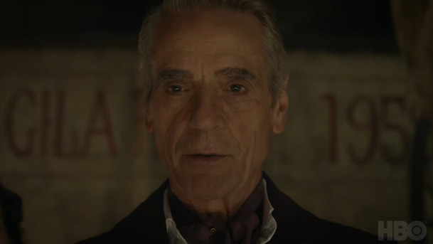 Jeho temné esence a další chystané seriály HBO se představují v novém traileru | Fandíme serialům