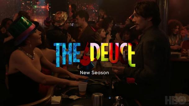 Jeho temné esence a další chystané seriály HBO se představují v novém traileru | Fandíme serialům