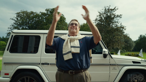 Jeho temné esence a další chystané seriály HBO se představují v novém traileru | Fandíme serialům