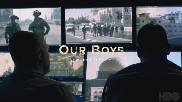 Jeho temné esence a další chystané seriály HBO se představují v novém traileru | Fandíme serialům