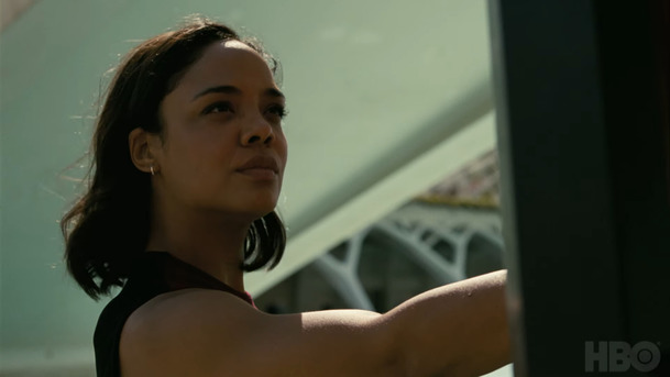 Jeho temné esence a další chystané seriály HBO se představují v novém traileru | Fandíme serialům