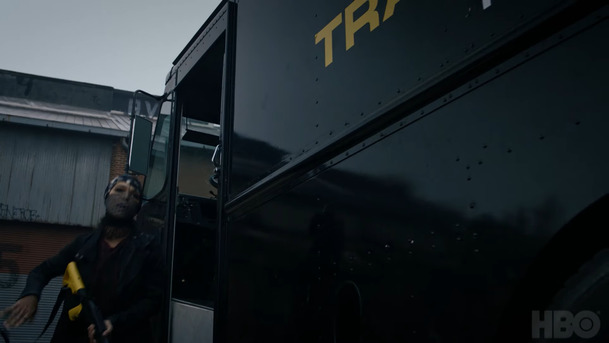 Jeho temné esence a další chystané seriály HBO se představují v novém traileru | Fandíme serialům
