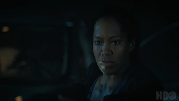 Jeho temné esence a další chystané seriály HBO se představují v novém traileru | Fandíme serialům