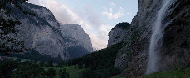 A Hidden Life:  Terrence Malick přináší hrůzy 2. světové války v prvním trailer | Fandíme filmu