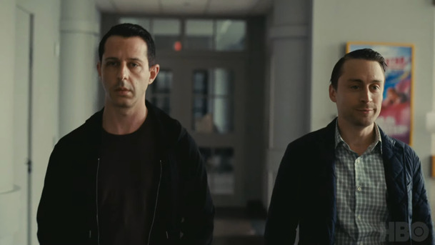 Jeho temné esence a další chystané seriály HBO se představují v novém traileru | Fandíme serialům