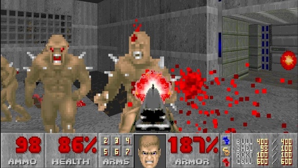 Masters of Doom: Pilotní díl k seriálu o vzniku videohry Doom má režiséra | Fandíme serialům