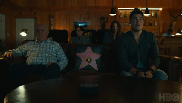 Jeho temné esence a další chystané seriály HBO se představují v novém traileru | Fandíme serialům