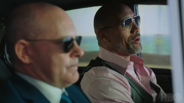 Jeho temné esence a další chystané seriály HBO se představují v novém traileru | Fandíme serialům
