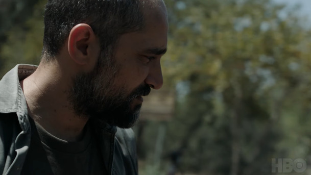 Jeho temné esence a další chystané seriály HBO se představují v novém traileru | Fandíme serialům