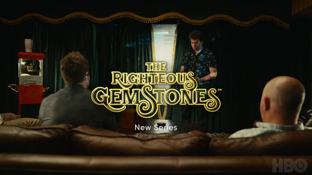 Jeho temné esence a další chystané seriály HBO se představují v novém traileru | Fandíme serialům