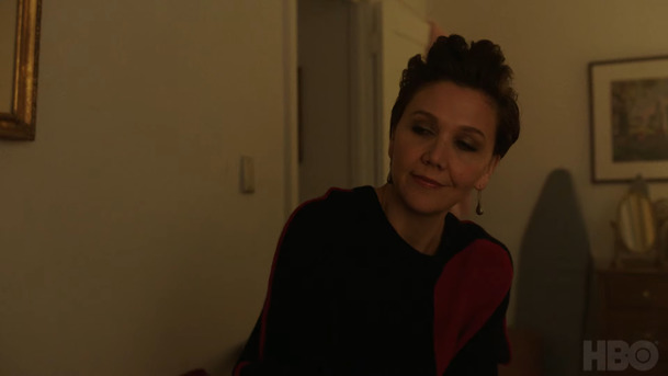 Jeho temné esence a další chystané seriály HBO se představují v novém traileru | Fandíme serialům