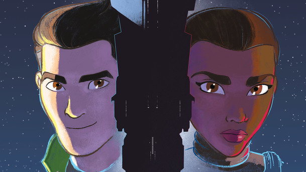 Star Wars: Resistance končí s 2. sérií. Trailer je tu | Fandíme serialům