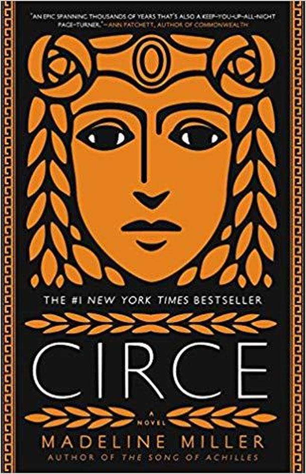 Circe: Další pokus o náhradu Hry o trůny sází na řecké pověsti | Fandíme serialům