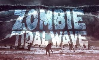 Zombie Tidal Wave: Ian Ziering přešel od žraločích tornád k záplavě zombies | Fandíme filmu