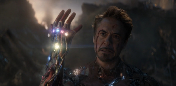 Age of A.I.: Nová dokumentární série od YouTube láká ukázkou, uvádět bude Robert Downey Jr. | Fandíme serialům