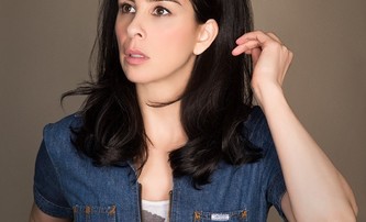 Sarah Silverman přišla o roli, když se objevil její starý black face skeč | Fandíme filmu