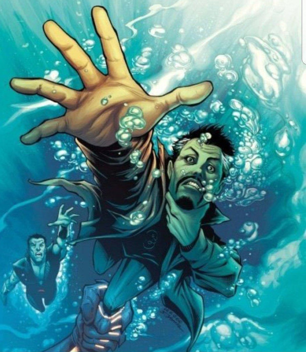 Marvel obsazuje nové role. Hledá se konečně Namor? | Fandíme filmu