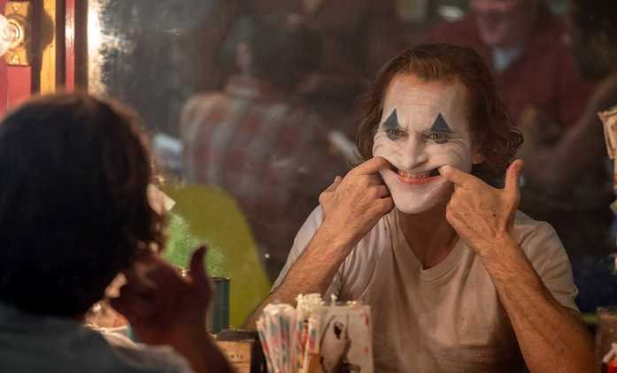 Joker: Joaquin Phoenix kvůli roli studoval lidi s mentálními poruchami | Fandíme filmu
