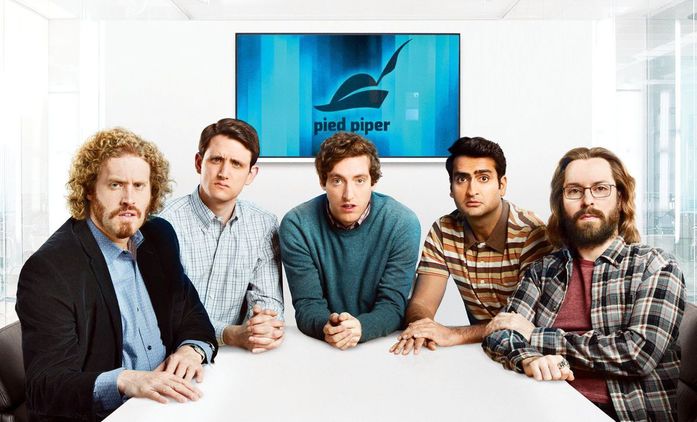 Silicon Valley: Seriál o průšvihářích ze start-upu mohl skončit jinak | Fandíme seriálům