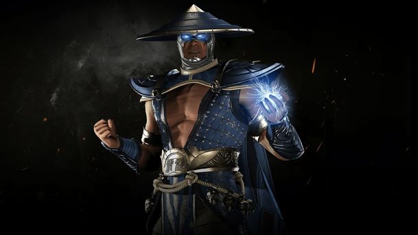 Mortal Kombat: Nový film si vybral představitele kultovních herních postav | Fandíme filmu