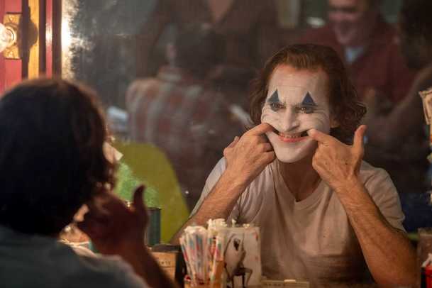 Joker: Joaquin Phoenix kvůli roli studoval lidi s mentálními poruchami | Fandíme filmu